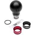 COBB Weighted Short Shift Knob, 2002-2014 WRX