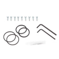 COBB XLE Bypass Valve (BPV) Rebuild Kit