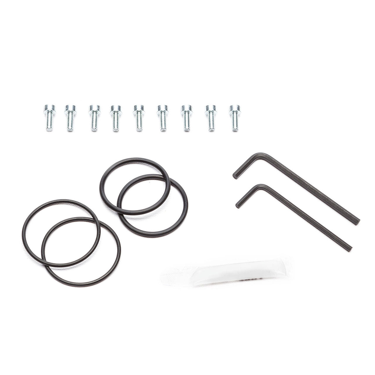 COBB XLE Bypass Valve (BPV) Rebuild Kit