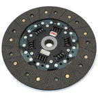 Comp Clutch Performance Clutch Disc (Sprung Hub), 2006-2014 WRX