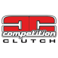 Comp Clutch Stage 5 Clutch Kit (6 Pad Ceramic, Sprung), 2013-2017 Focus ST
