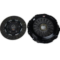 Comp Clutch Stock OE Replacement Clutch Kit, 2004-2021 STi
