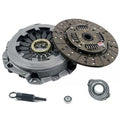Comp Clutch Stock OE Replacement Clutch Kit w/ Flywheel, 2006-2014 WRX