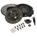 Comp Clutch Stock OE Replacement Clutch Kit w/ Flywheel, 2006-2014 WRX