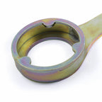 Company23 AVCS Intake Cam Sprocket Tool, 2004-2021 STi & 2006-2014 WRX - Angle 2
