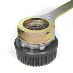 Company23 AVCS Intake Cam Sprocket Tool, 2004-2021 STi & 2006-2014 WRX - Angle 3