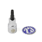 Company23 AVCS Pulley 5-Sided Tool, 2004-2021 STi & 2006-2014 WRX