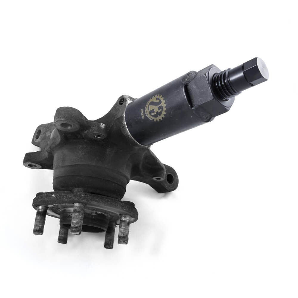 Company23 Ball Joint Removal Tool, 1993-2014 Impreza (All) - Angle 3