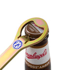 Company23 Bottle Opener - Angle 3