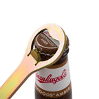 Company23 Bottle Opener - Angle 4