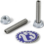 Company23 BOV To Top Mount Intercooler Stud Kit, 2008-2014 WRX & 2005-2009 Legacy GT