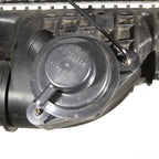 Company23 BOV To Top Mount Intercooler Stud Kit, 2008-2014 WRX & 2005-2009 Legacy GT - Angle 2