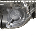 Company23 BOV To Top Mount Intercooler Stud Kit, 2008-2014 WRX & 2005-2009 Legacy GT - Angle 3