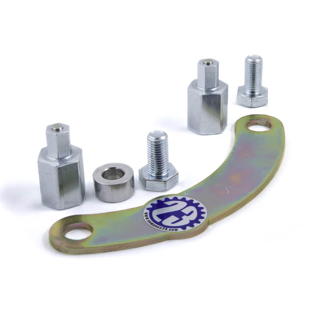Company23 Cam Lock Tool, 2002-2014 WRX & 2004-2021 STi - Angle 4