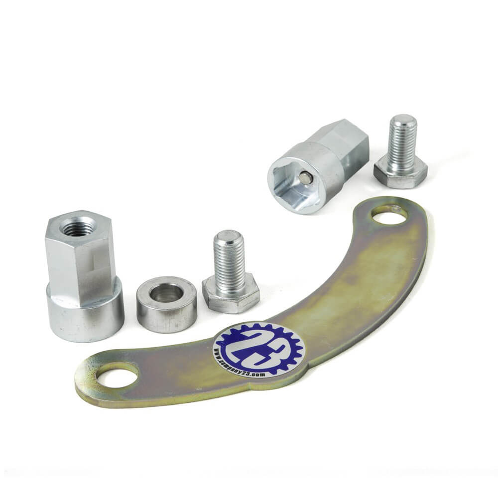 Company23 Cam Lock Tool, 1996-1998 2.5L DOHC Non-Turbo - Angle 3