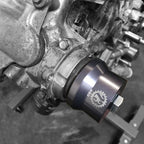 Company23 Cam Seal Installer Tool, 2002-2014 WRX & 2004-2021 STi - Angle 3