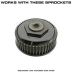 Company23 Cam Sprocket Tool (Intake or Exhaust), 1996-1998 2.5L DOHC Phase 1 - Angle 3
