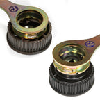 Company23 Cam Sprocket Tool (Non-AVCS), 2002-2014 WRX & 2004-2007 STi - Angle 3
