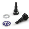 Company23 Camshaft Pin Kit (Intake & Exhaust), 2012-2017 WRX & 2013+ BRZ/FR-S/86