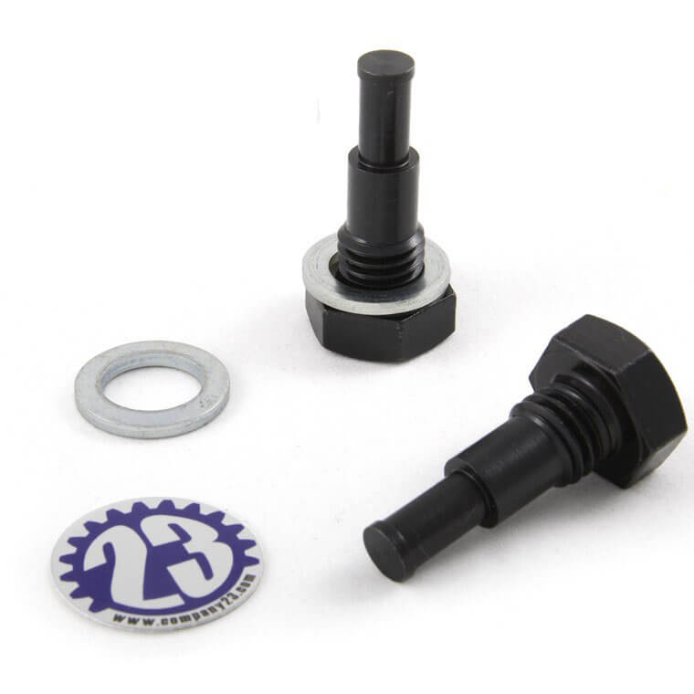 Company23 Camshaft Pin Kit (Intake & Exhaust), 2012-2017 WRX & 2013+ BRZ/FR-S/86