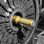 Company23 Clutch Alignment Tool, All Subaru Manual Transmission - Angle 4