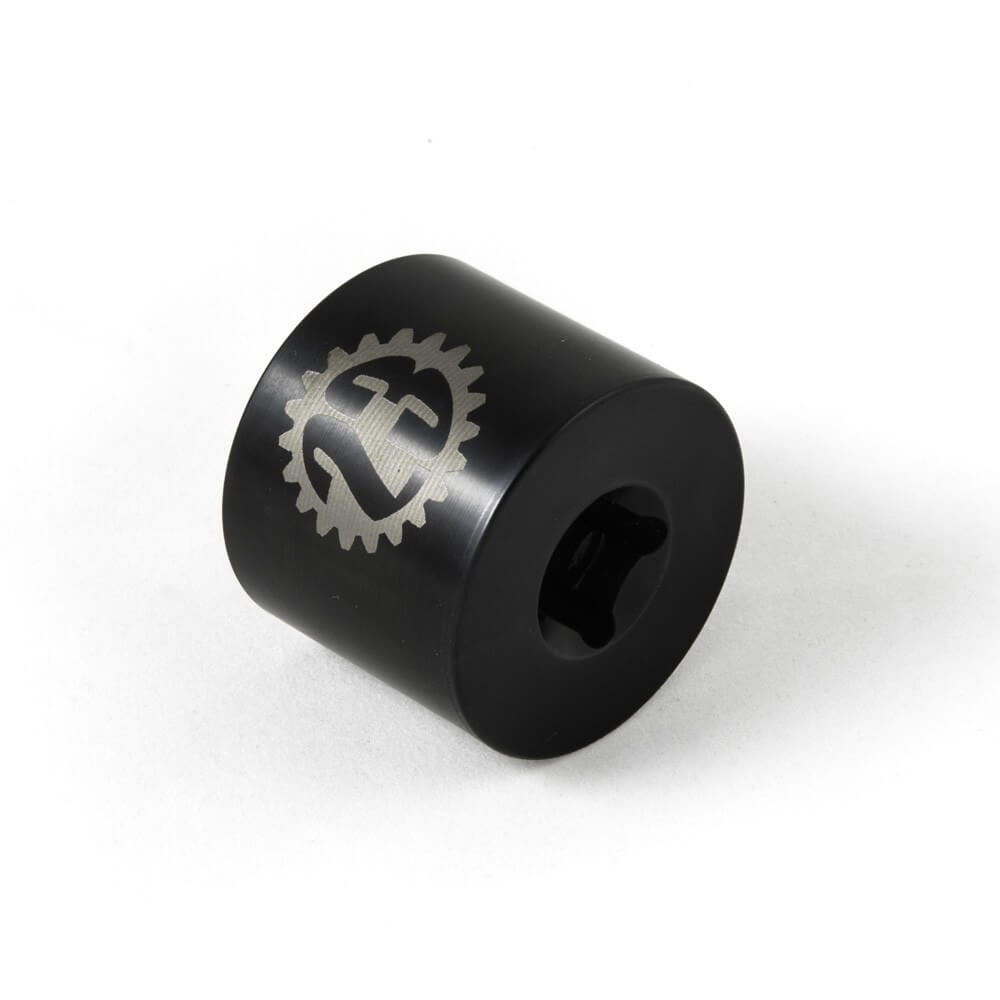 Company23 Crankshaft Socket Tool, 2002-2014 WRX & 2004-2021 STi - Angle 2