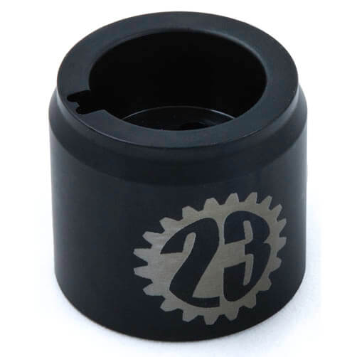 Company23 Crankshaft Socket Tool, 2015-2026 WRX & 2013+ BRZ/FR-S/86