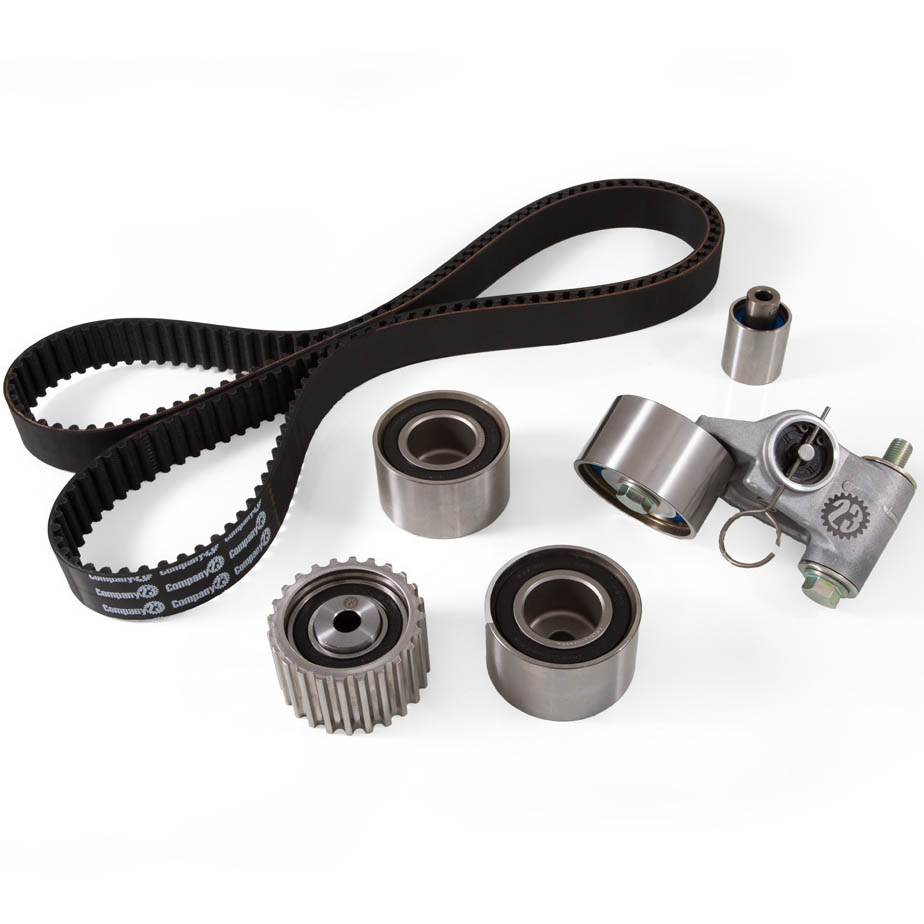 Company23 DOHC Timing Belt Kit, 2002-2014 WRX & 2004-2011 STi