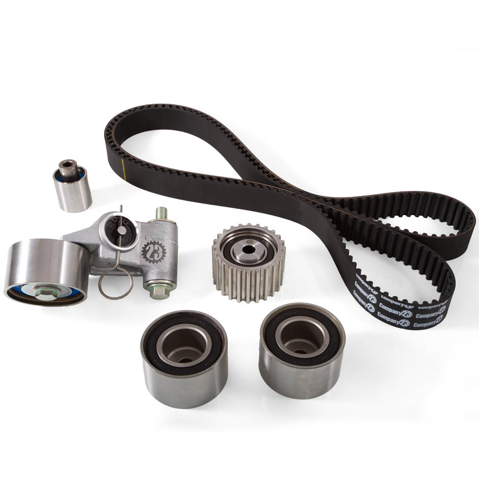 Company23 DOHC Timing Belt Kit, 2012-2021 STi