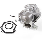 Company23 DOHC Water Pump Kit, 2002-2007 WRX & 2004-2021 STi - Angle 2