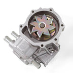 Company23 DOHC Water Pump Kit, 2002-2007 WRX & 2004-2021 STi - Angle 4