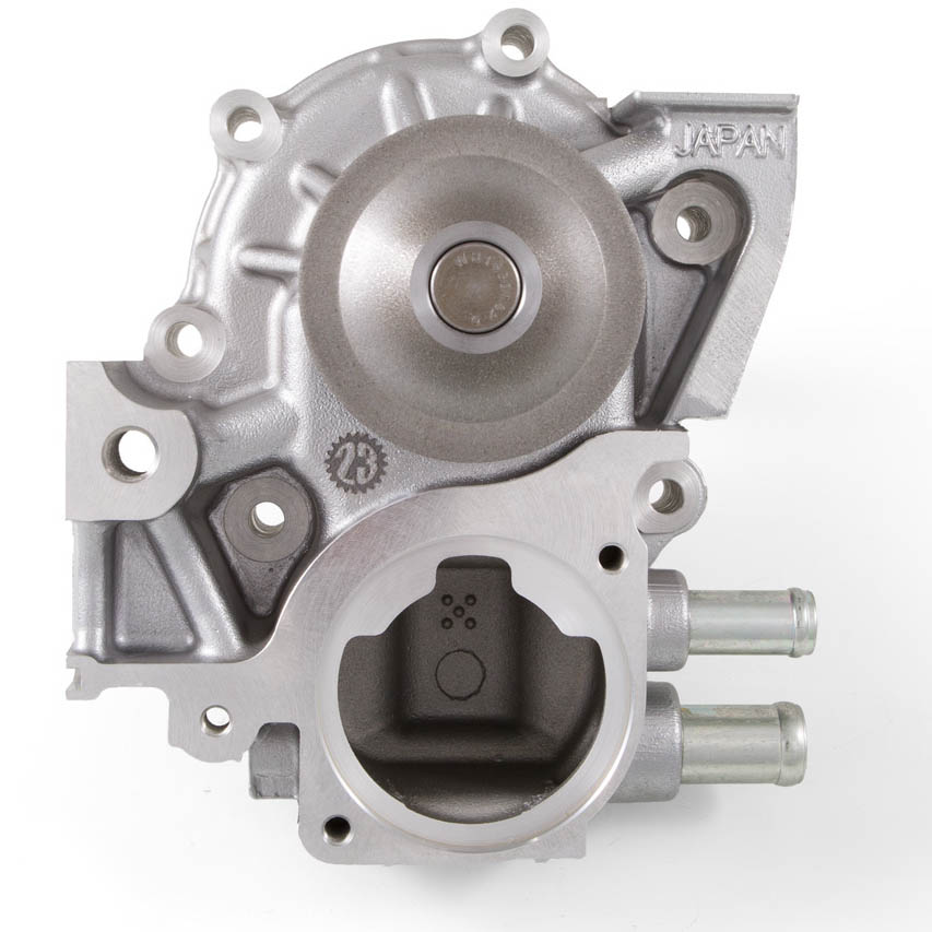 Company23 DOHC Water Pump Kit, 2008-2014 WRX - Angle 2