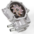 Company23 DOHC Water Pump Kit, 2008-2014 WRX - Angle 3