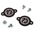 Company23 EJ Coolant Port Cover Kit, 2002-2014 WRX & 2004-2021 STi