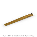 Company23 EJ Wrist Pin Puller 1, 2006-2014 WRX & 2004-2021 STi - Angle 4