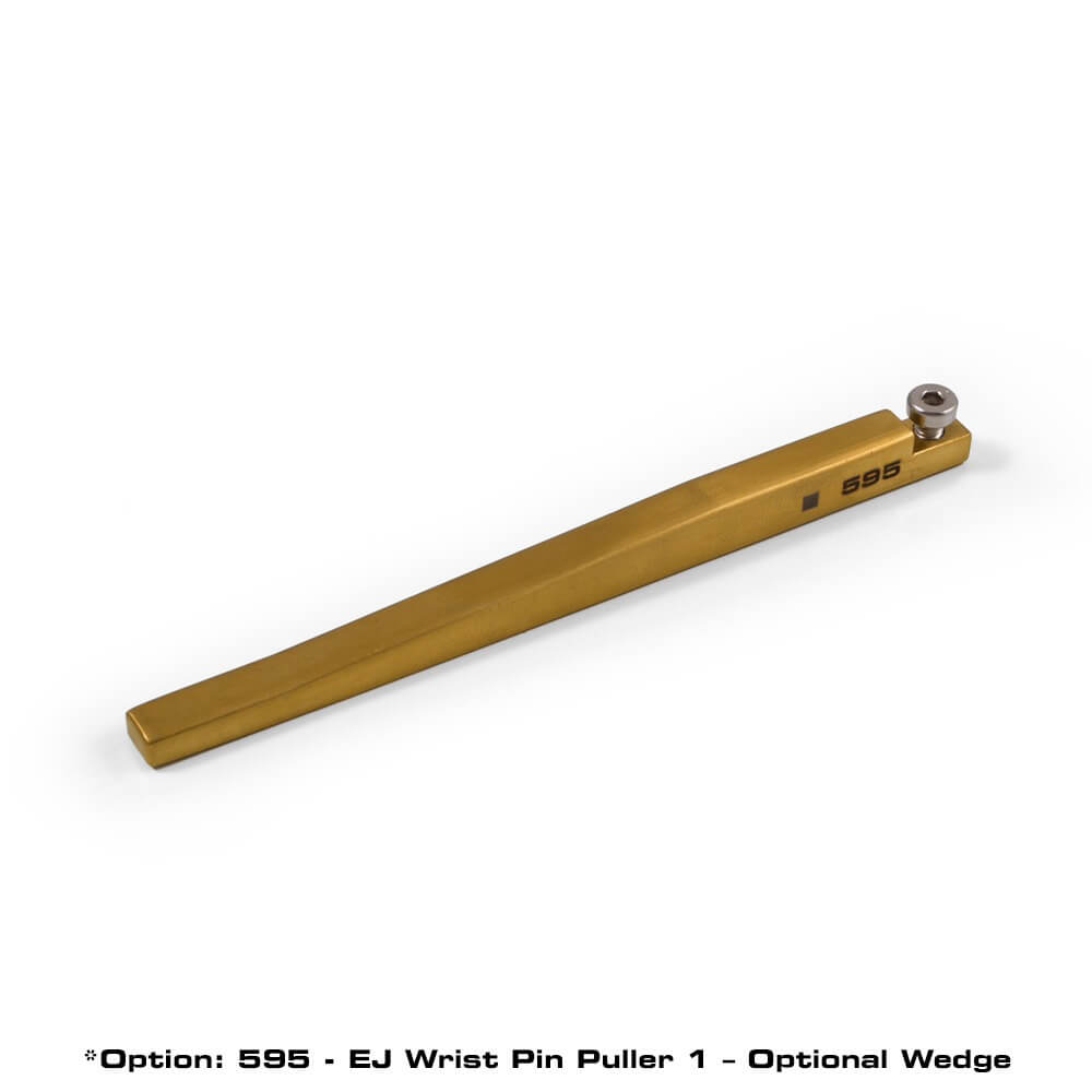 Company23 EJ Wrist Pin Puller 1, 2006-2014 WRX & 2004-2021 STi - Angle 4
