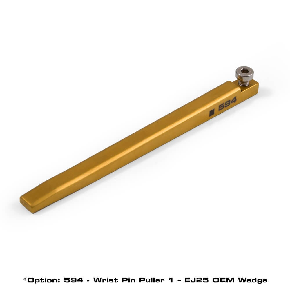 Company23 EJ Wrist Pin Puller 1, 2006-2014 WRX & 2004-2021 STi - Angle 5