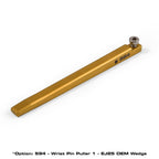 Company23 EJ Wrist Pin Puller 1, 2006-2014 WRX & 2004-2021 STi - Angle 5