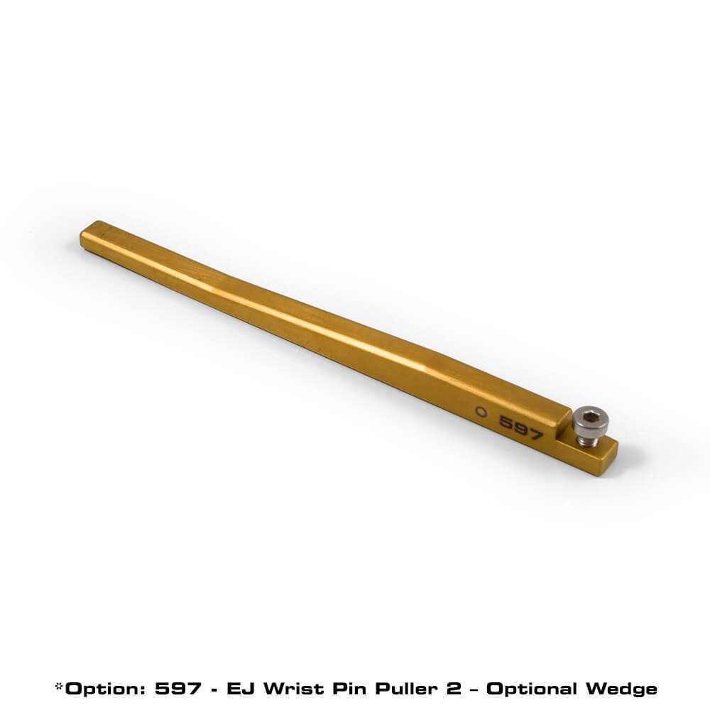 Company23 EJ Wrist Pin Puller 2, 2002-2005 WRX & EJ207 - Angle 4