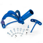 Company23 Engine Adapter - Angle 4