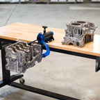 Company23 Engine Adapter - Angle 5