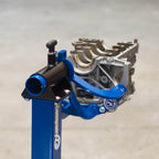 Company23 Engine Adapter Bench Mount - Angle 3