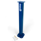 Company23 Engine Adapter Pedestal - Angle 2