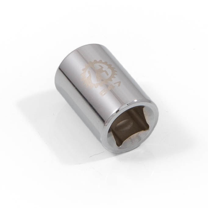 Company23 External Torx Socket (E14), 2012-2017 WRX & 2013+ BRZ/FR-S/86 - Angle 2