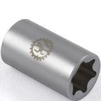Company23 External Torx Socket (E16), 2012-2017 WRX & 2013+ BRZ/FR-S/86