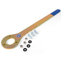 Company23 Fluidampr Crank Pulley Tool, 2002-2014 WRX & 2004-2021 STi