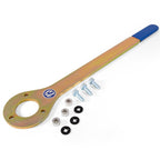 Company23 Fluidampr Crank Pulley Tool, 2002-2014 WRX & 2004-2021 STi