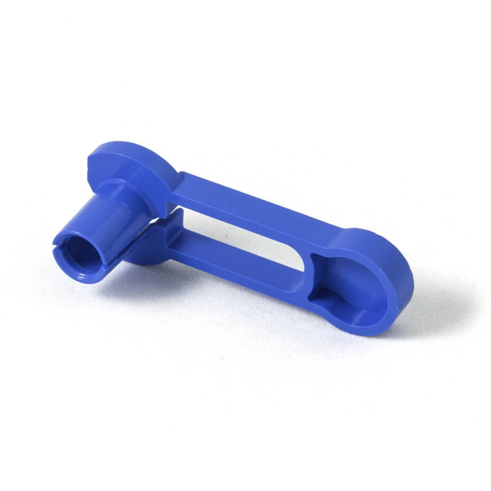 Company23 Fuel Line Disconnect Tool, 2005-2014 WRX/STi & 2013-2020 BRZ/FR-S/86 - Angle 2