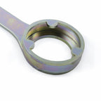 Company23 Intake Cam Sprocket Tool, JDM V7 & EARLY V8 AVCS - Angle 2