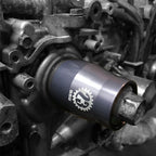 Company23 Oil Pump Seal Installer Tool, 2002-2014 WRX & 2004-2021 STi - Angle 3